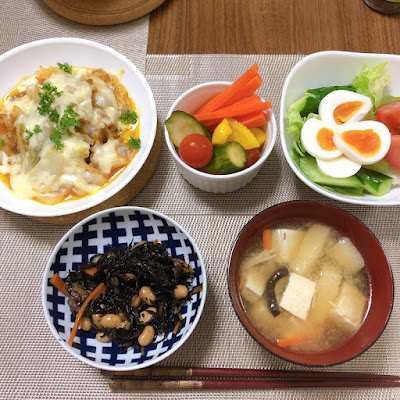 もうお味噌汁の具に悩まない！具沢山味噌汁を作ってみませんか？